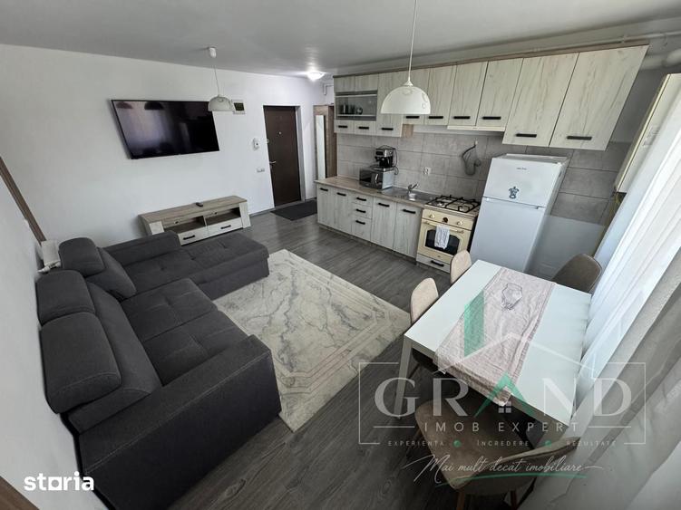 APARTAMENT 3 CAMERE | 54 MP | 2 DORMITOARE | BLOC NOU | VIVORAZOAR - 5