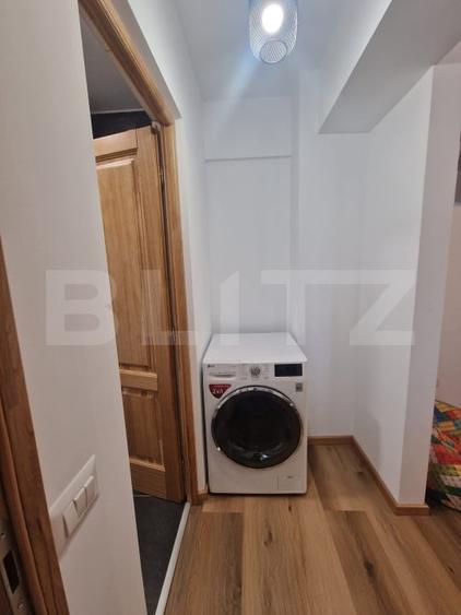 Apartament 2 camere, 57 mp, decomandat, zona Mărășești - 10
