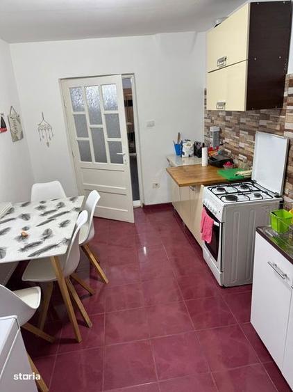 Casă cu 2 camere cu Teren 86 Mp în Vermeș