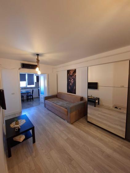 Primul Chirias! Direct propietar! Studio Modern 40mp + Loc Parcare Inclus Militari Residence (Str. Sergent Ilie Petre) - 3