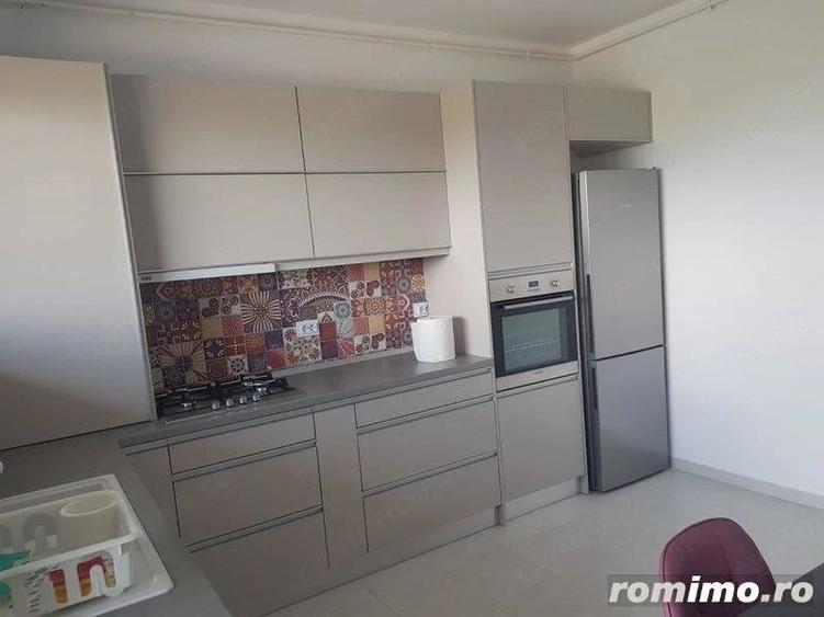De inchiriat apartament cu o camera in zona Calea Aradului - 3