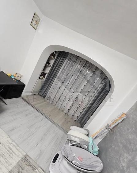 Apartament 3 camere decomandat in Mircea cel Batran, 60 mp, Etaj 3, Centrala proprie - 12