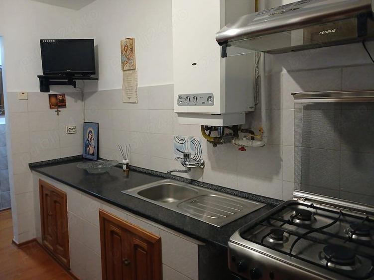 Apartament 2 camere de vanzare Centru, Draga?ani | 50 mp | Centrala proprie - 7