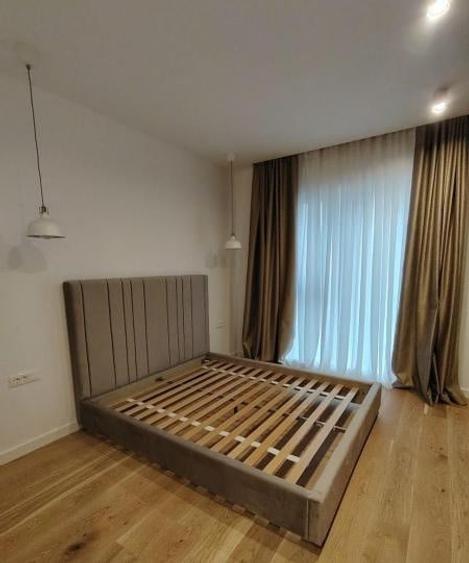 Apartament cu 3 camere decomandat, mobilat în Pipera