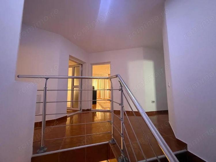 Casă cu 2 camere cu Teren 1267 Mp în Ciorani