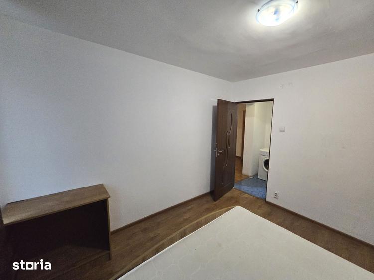 Apartament cu 2 camere decomandat în Crângași