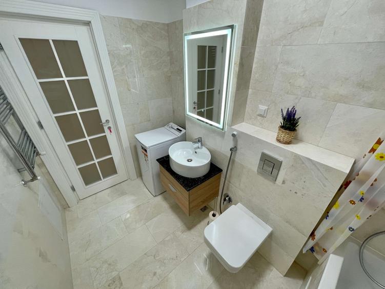 Copou, Royal Town, apartament de inchiriat, 2 camere, amenajat complet, modern - 6