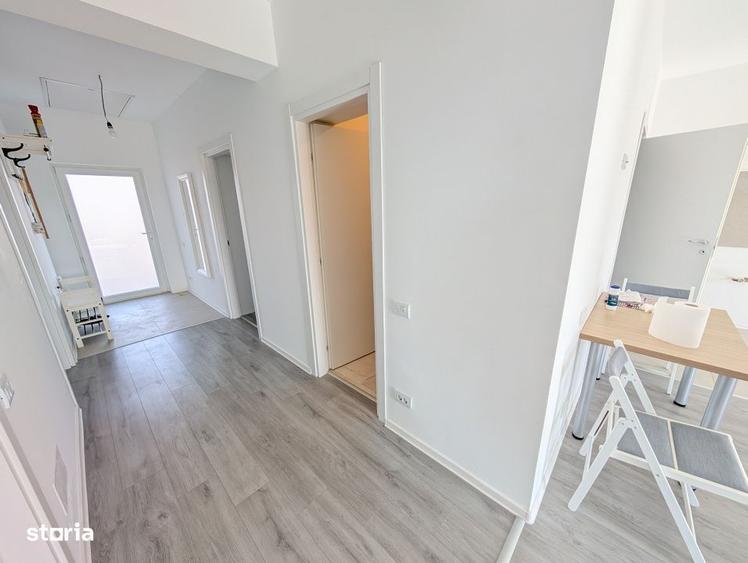 Casă cu 3 camere în Săftica