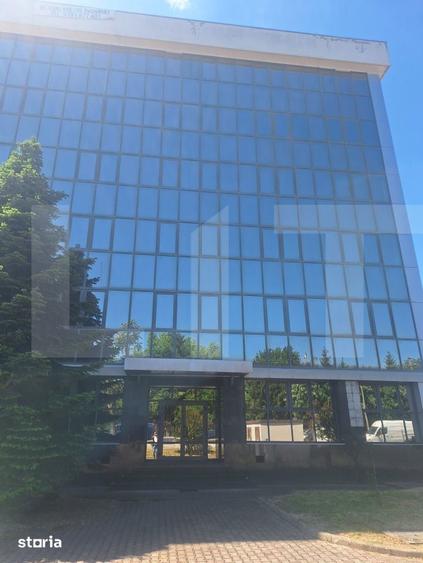 Cladire de birouri / spatii comerciale, - 12