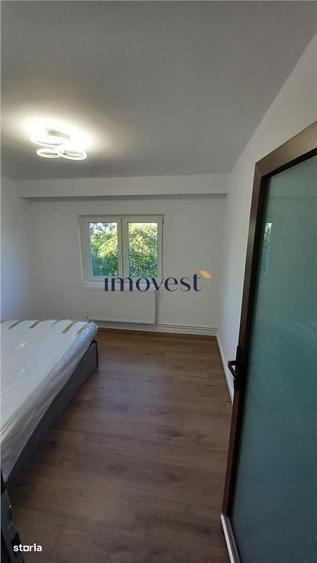 Apartament cu 3 camere în Micro 16