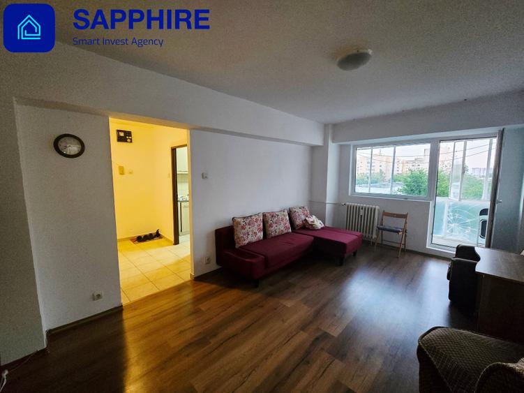 Apartament cu 2 camere decomandat în Drumul Taberei — fotografia 3