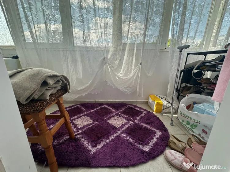 Apartament cu 3 camere decomandat în Calarași 4