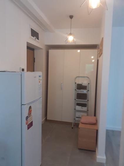 Pipera,  Onix Residence, mobilată și utilata - 5