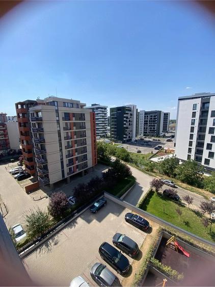 Apartament cu 2 camere, parcare proprie-Aradului Iris-Ring Comision 0% - 3