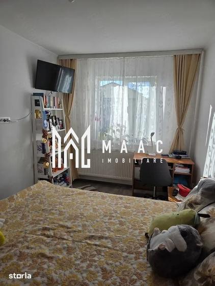 Apartament cu 3 camere în Ostroveni