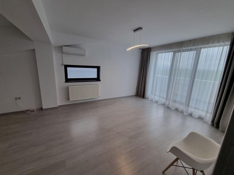 Tomis plus-apartament 3 camere 110 mp cu loc de parcare - 19