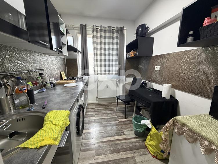 2 Camere 8 minute Metrou titan 58 mp totali Dressing - 4