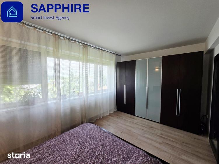 Casa de vanzare Pipera, Complex Domus Stil, loc de parcare, investi?ie - 19