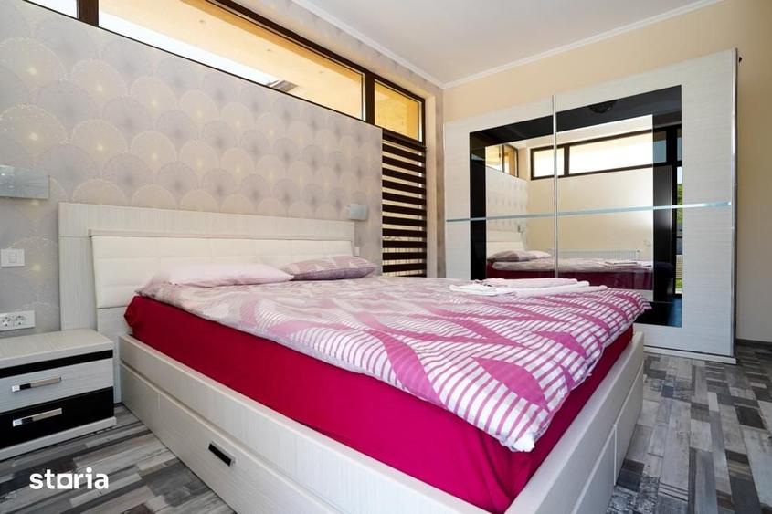 Casă cu 5 camere cu Teren 200 Mp în Apahida