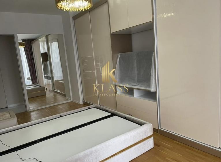 Proprietate Unică Tip Penthouse cu Terasă Impresionantă - 8