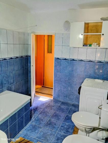 Duplex cu 5 camere cu Teren 4041 Mp în Horlăceni