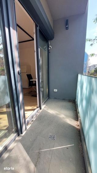 Studio modern, Aviatiei bloc boutique, 750m metrou Aurel Vlaicu - 14