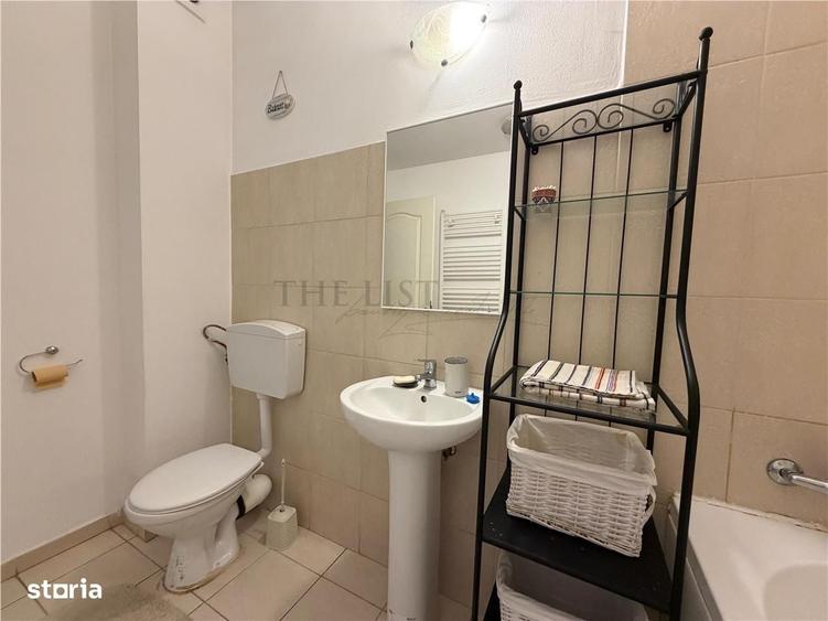 Apartament 2 Camere | Proximitate Metrou | Sector 3 - 11