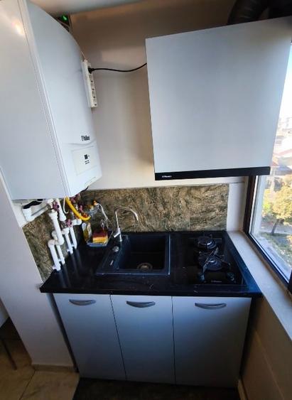 Apartament central 2 camere, bulevardul Ferdinand - 6