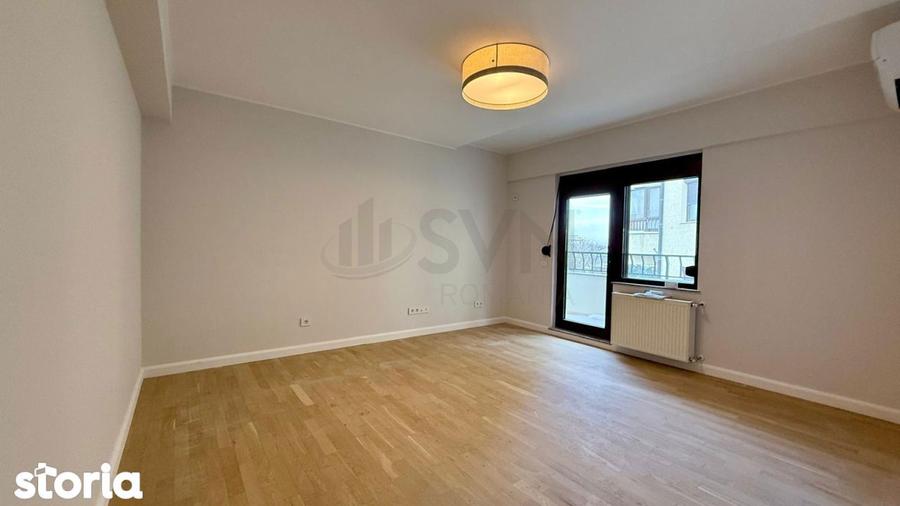 Apartament cu 4 camere în Clucerului