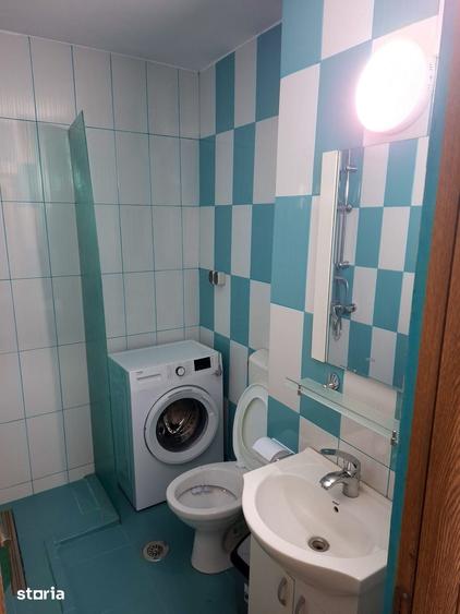 Garsonieră semidecomandată în Craiovei