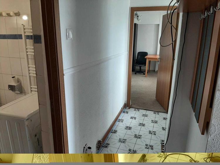 Apartament 2 camere | Independenței – UMF | Etaj 3/8 | Studenți ș - 5