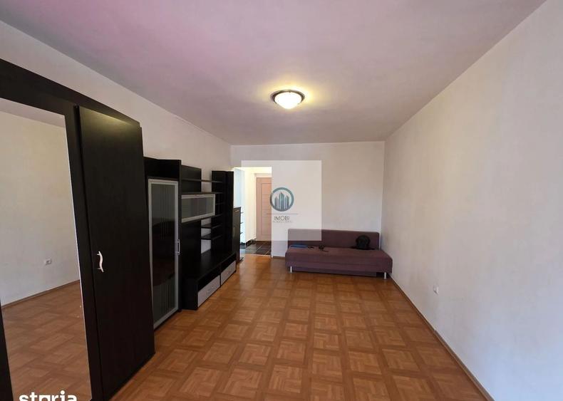 Apartament 2 camere decomandat, 40 mp utili, etaj 1,zona Progresu–Deva - 5