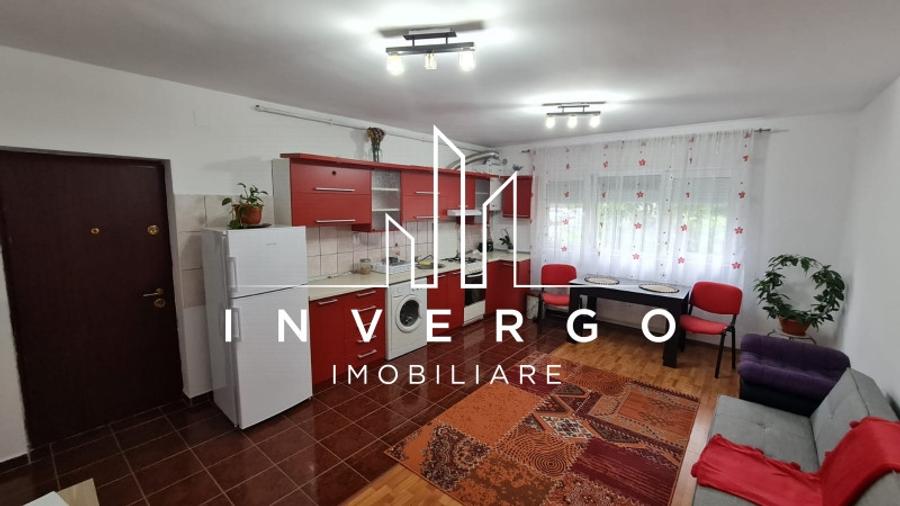 Apartament in bloc nou, 2 camere, de închiriat, în Manastur - 2
