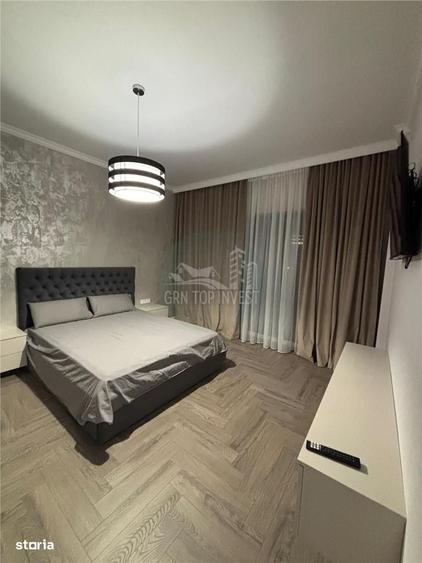 Apartament Nou cu 3 camere zona Ciresica - 3