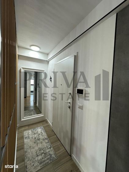 Apartament cu 2 camere în Bucovina