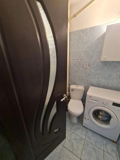 Apartament cu 2 camere nedecomandat în Tătărași