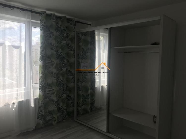 Apartament cu 3 camere în Berceni