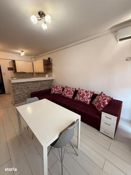 Apartament cu 2 camere semidecomandat în Dudu