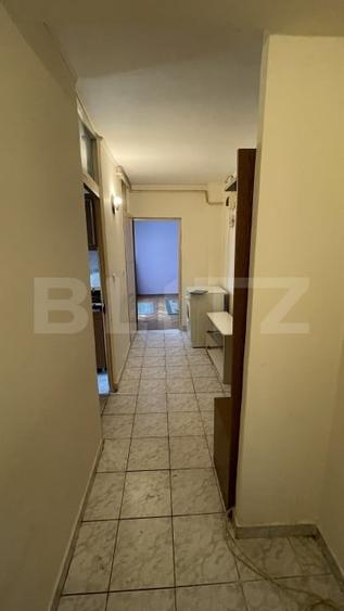 Apartament cu 2 camere decomandat, mobilat în Găvana