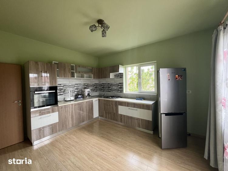 0 COMISION, CASA PRETABILA PENTRU 2 FAMILII, 7 CAMERE - 11