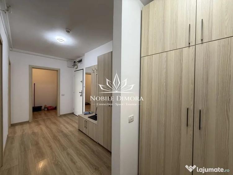 City of Mara - Apartament petfriendly cu 2 camere si parc... - 5