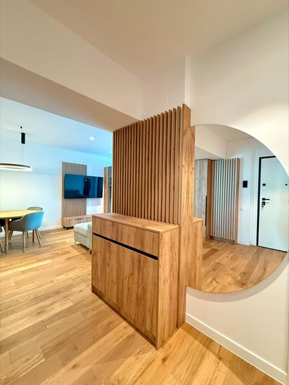Apartament modern cu 3 camere | ONE Cotroceni Park | Loc de parcare inclus - 1