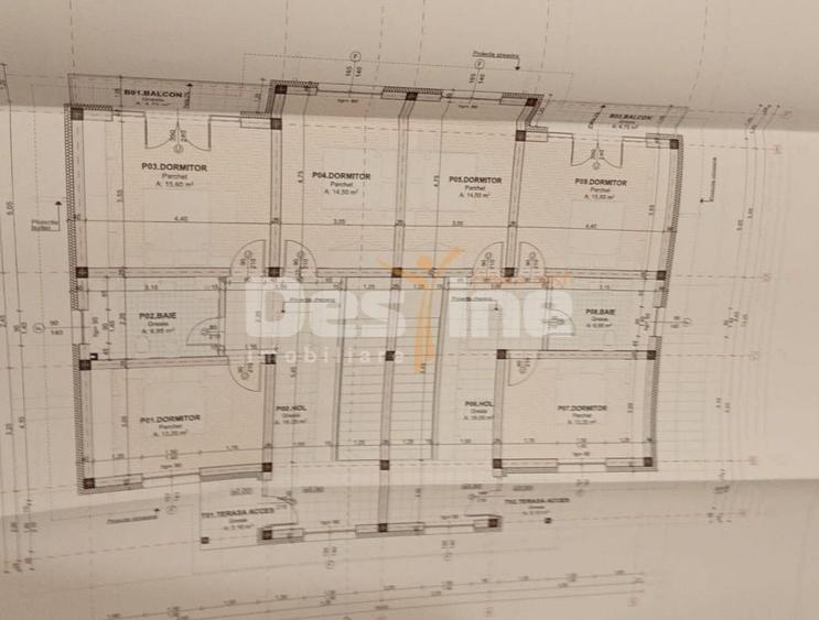 Casa Duplex TOME?TI | 8 camere, 280 mp utili, 2000 mp t... - 7