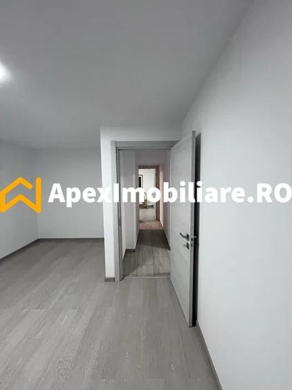 Apartament cu 2 camere decomandat în Crângași