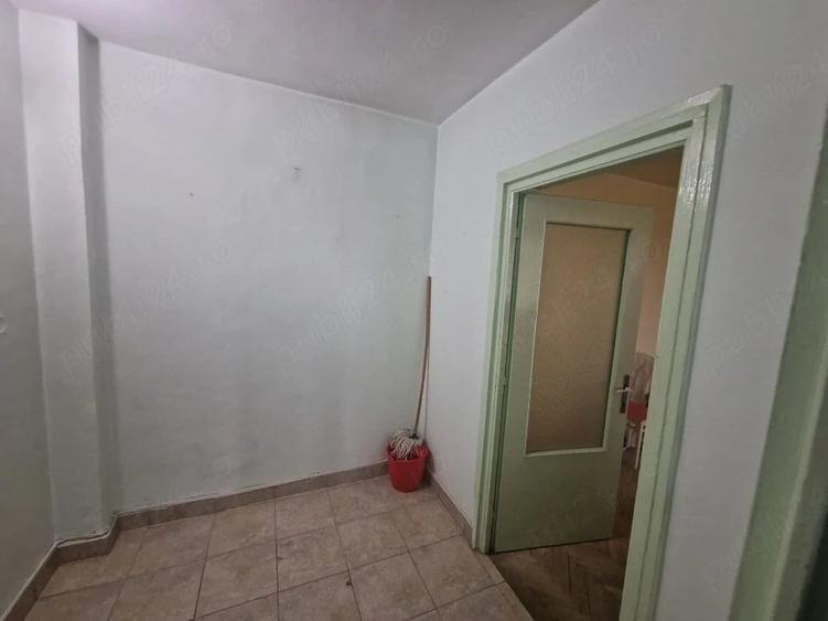 Apartament cu 2 camere semidecomandat în Ultracentral