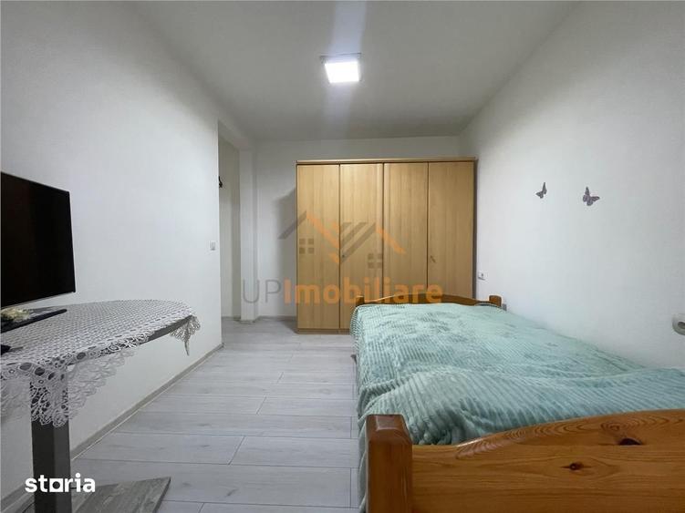 Apartament cu 2 camere decomandat în Nufărul
