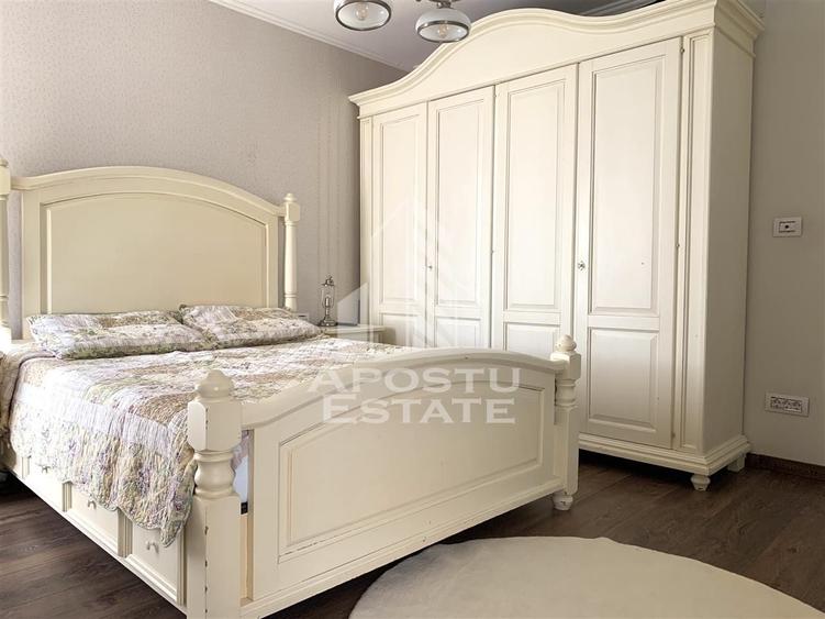 Apartament cu 3 camere în Braytim