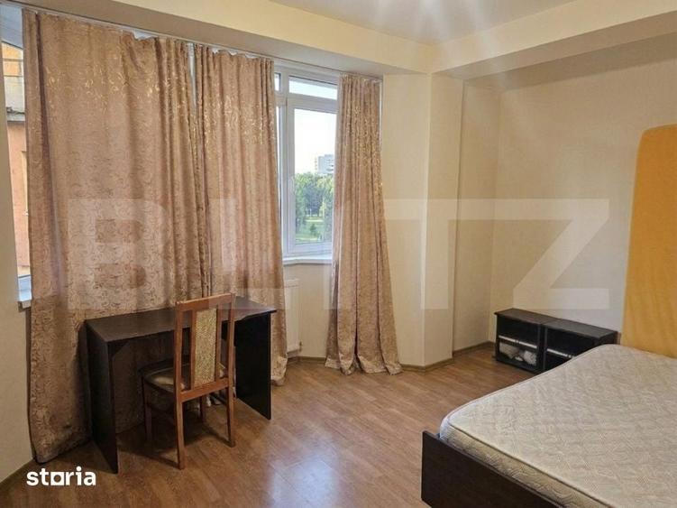 Apartament 2 camere decomandate, Marasti | Pet friendly - 3
