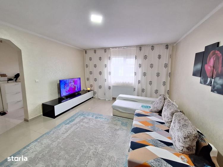 Casă cu 3 camere în Lilieci