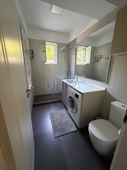 Direct proprietar , 3 camere, parcare subterana, Bdul Unirii- Nerva Traian - 8
